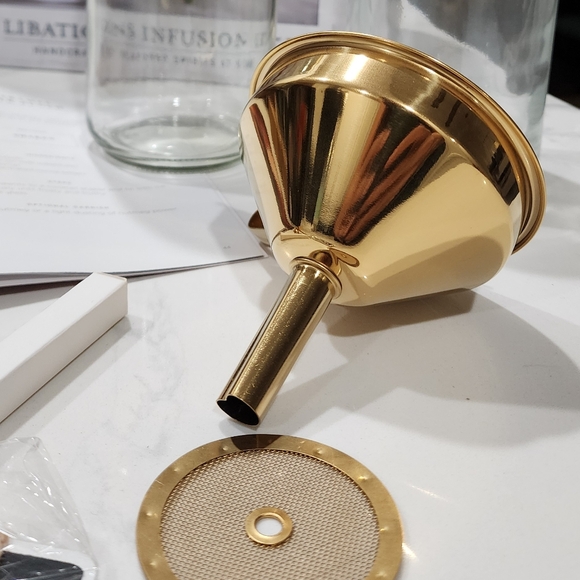 Studio MercantileLibations Infusion Kit - Picture 7 of 12